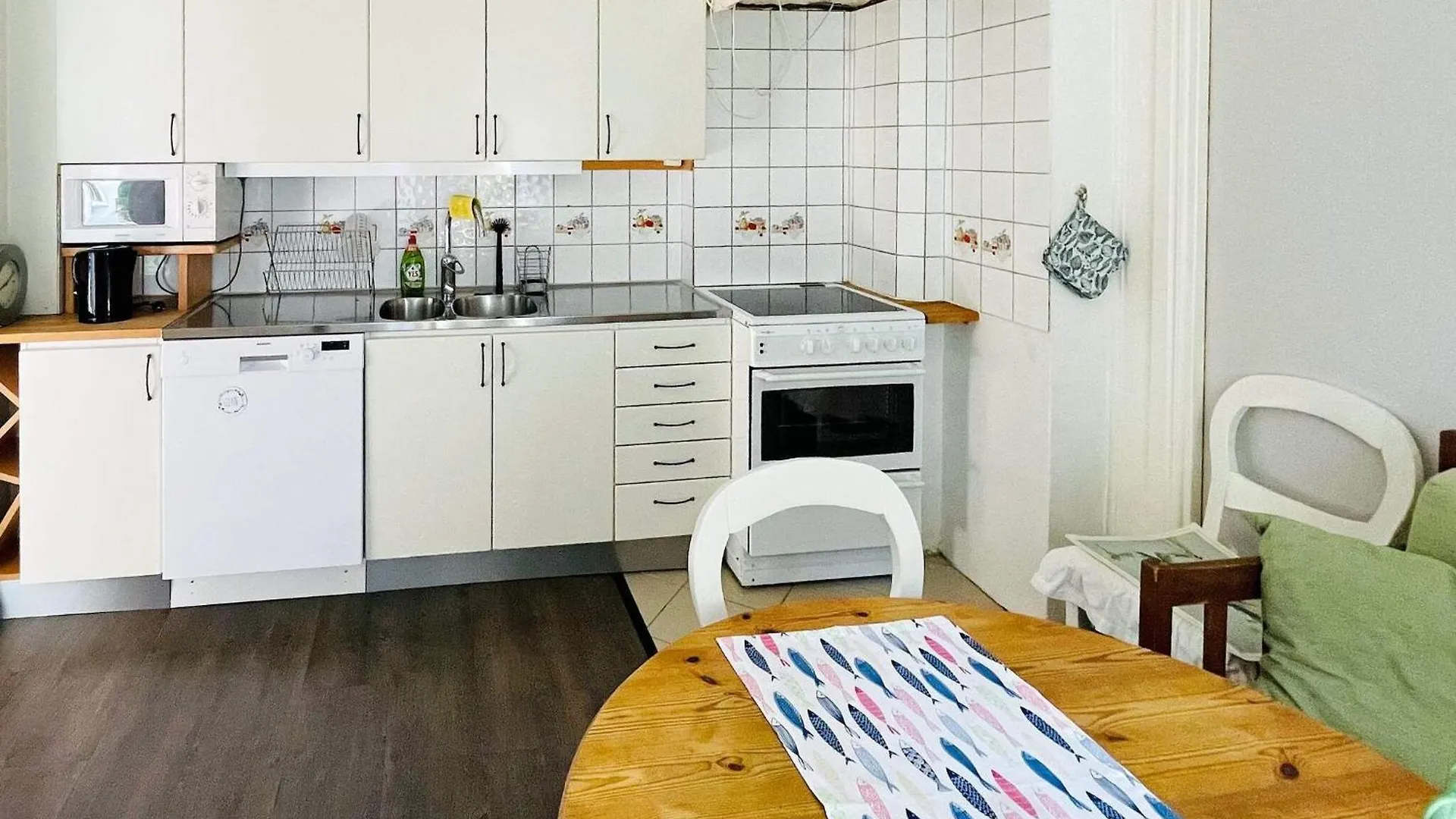 Holiday Home Goeteborg V Γκέτεμποργκ