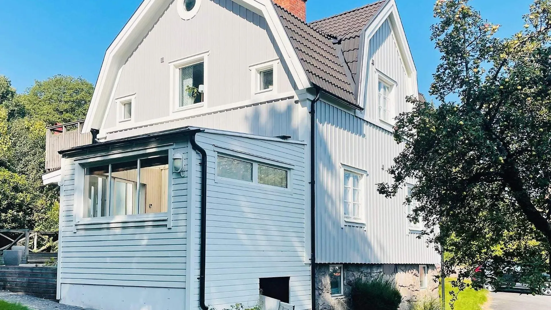 Holiday Home Goeteborg V