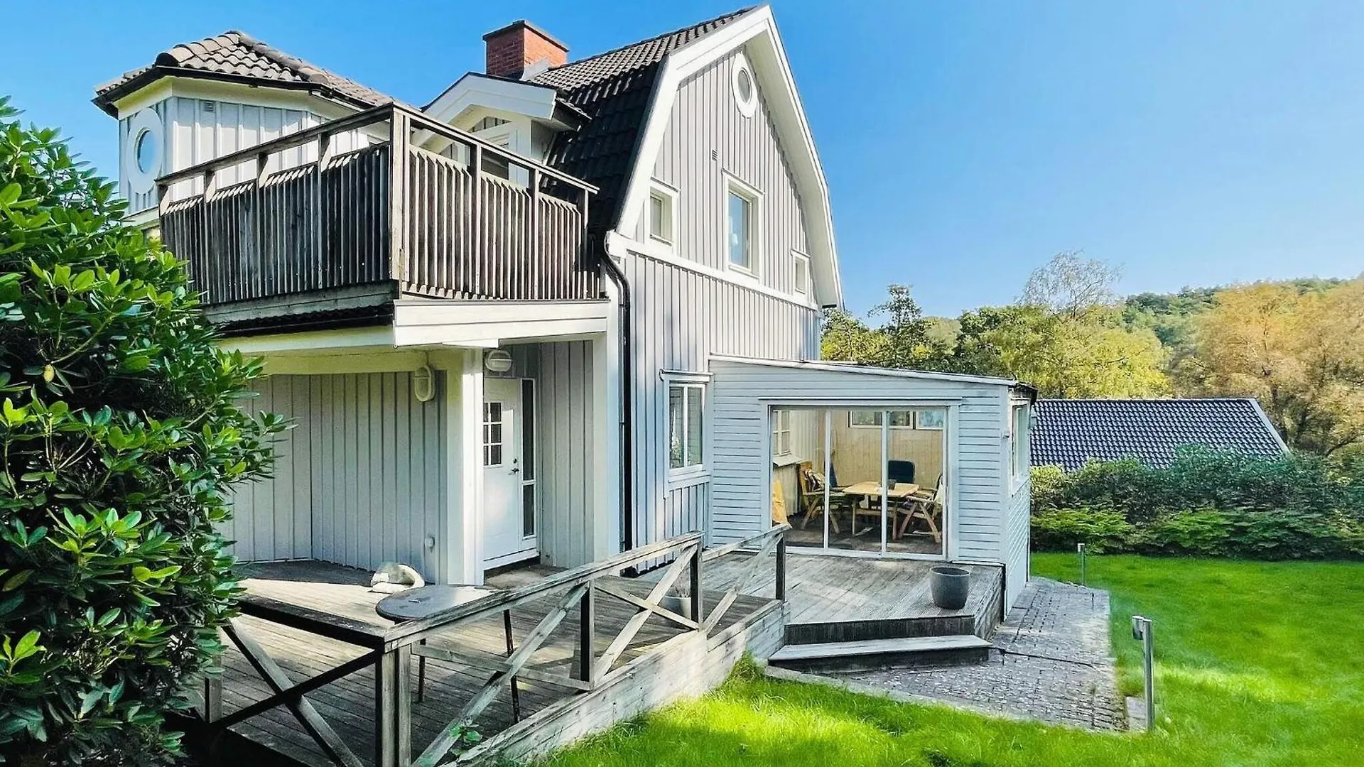 Holiday Home Goeteborg V